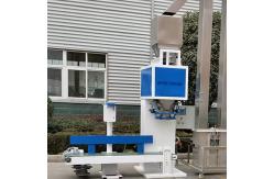 China Fully Automatic Food Powder Packaging Machine Stainless Steel Quantitative Weighing And Dividing Machine supplier