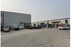 China Zoo Animal Enclosure manufacturer