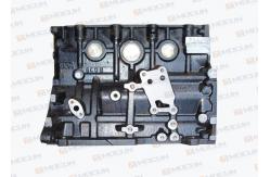 China Small Cast Iron Cylinder Block For MITSUBISHI CARS 4D56 Engine 1050A007 supplier