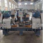 High-precision PLC double-sided multi-hole drilling machine for sale