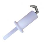 IEC60335 / IEC60950 / IEC 61032 Test Probe B For Anti - Electric Shock Test