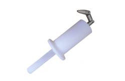 China IEC60335 / IEC60950 / IEC 61032 Test Probe B For Anti - Electric Shock Test supplier