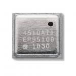 Sensor IC ZMOD4510AI2V 1.7V To 3.6V Gas Sensors 11mA Air Quality Sensors LGA-12 for sale