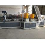 Four Head Paper Tube Machine With PLC Control System Model 200  Non - Resistance for sale