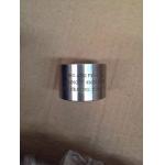 Butt Weld Fittings : Alloy Steel Pipe Nipples/Pipe Nipple, Hex Nipple, Swage Nipple, Barrel Nipple EN 10204 / 3.1B for sale