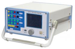 China Electrical Three Phase Secondary Current Injection Kit Relay Protection Test Set supplier
