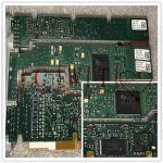 Medical Equipment SPO2 IBP ECG Board , PHiliph M3001a Mms Module