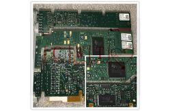 China Medical Equipment SPO2 IBP ECG Board , PHiliph M3001a Mms Module supplier