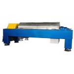 Industrial Palm Oil Separator Decanter Centrifuge Horizontal Type for sale