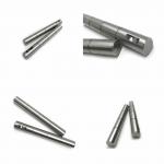 0.001mm Plating CNC Milling Aluminum Part , CNC Machinery Spare Parts
