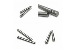 China Turning 5 Axis CNC Machining Threading Polished Machined Aluminum Case supplier