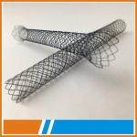 Medical Nitinol Alloy 120mm Biliary Stent Dilate Esophagus for sale
