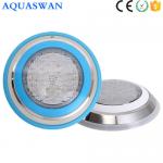Stainless Steel 12W RGB Waterproof Underwater LED Lights for sale