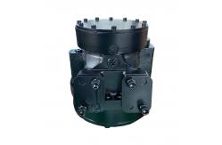China Low Noise Hydraulic Piston Motor Final Drive Hydraulic Motor High Efficiency supplier