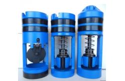 China Atmospheric Pressure Drill Pipe Float Valve Model F Model G API supplier