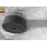 Soffit Vent Screen Mesh Plastic Construction Netting With Diamond Hole 300mm Wide