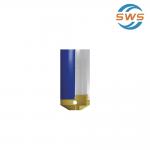 Innovative Cementing Float Shoe with Double-Valve Design for Maximum Fluid Displacement for sale
