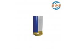 China Innovative Cementing Float Shoe with Double-Valve Design for Maximum Fluid Displacement supplier