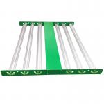 Vegetable Indoor LED Grow Light Led Hydroponic Light Low Power Comsuption for sale