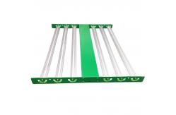 China Vegetable Indoor LED Grow Light Led Hydroponic Light Low Power Comsuption supplier