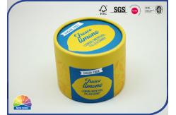 China Customized Recyclable Cardboard Roll Tube 2mm Thickness supplier