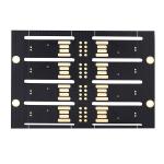 HOREXS semiconductor ic package substrate With Chip Wire Bonding