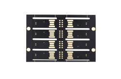 China HOREXS semiconductor ic package substrate With Chip Wire Bonding supplier