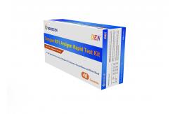China Home Use ISO 20 Minutes Dengue NS1 Ag Rapid Test Kit supplier