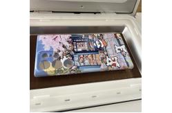 China Innovative Phone Case Printer Thermal Heat Transfer Machine For Phone Cases supplier