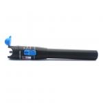 VFL Optical Red Light Laser Rotary Pen Fiber Visual Fault Locator AA * 2 Power Supply for sale