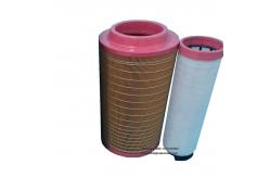China Factory price air compressor air filter C23610 P782104 AF25727 supplier