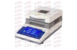 China LCD Touch Screen  Automatic Speedy Moisture Tester Soil Testing Equipment supplier
