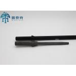 Hex22 Pneumatic Rock Drilling Tools Taper Drill Rod