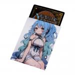 66 * 91 MM Solid Color Matte Sport Baseball Yugioh Game Trading Perfect Fit Standard Card Holder Sleeves for sale