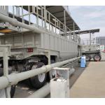 Trailer Mounted Solids Control System for sale