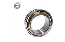 China Double Row NNU49/670 Cylindrical Roller Bearings For Rolling Mills supplier