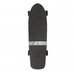 Prism Skate Ben Jundanian Skipper Cruiser Complete Skateboard - 7.75 X 27