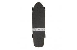 China Prism Skate Ben Jundanian Skipper Cruiser Complete Skateboard - 7.75 X 27 supplier