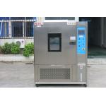 Heating Aging Oven Temperature Humidity Chamber 50 / 60Hz with 20-98%R.H