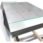 8mm 316 Stainless Steel Plate AISI Hot Rolled 2000mm for sale