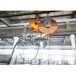 Self Piercing Riveting System For Busbar Aluminum Profile for sale