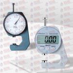 Mini Multifunction Laboratory Testing Equipment Digital Thickness Gauge Meter for sale