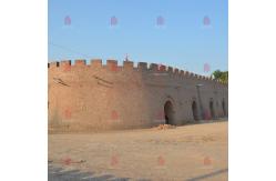 China Customized Steel Hoffman Kiln Brick Tunnel Kiln For Cooling Down Zone 1000mm supplier