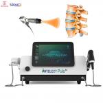 Extracorporeal Shock Wave Lithotripter Eswt Shockwave Therapy Machine for sale