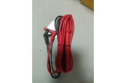 China Fluke 376 FC True-RMS Clamp Meter with iFlex 2500A Range supplier