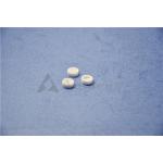 95% Advanced Ceramic Material Electrical Ceramic Components For Pressure Sensor for sale