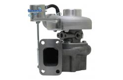 China Turbo TB2568 for ISUZU engine 4BD2T turbocharger 466409-5002 897105-6180 supplier