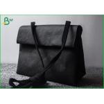 Virgin And Natural Fabric Material Kraft Liner Paper For Handbags And Jeans