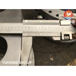 Inconel 625 Cladding Flange ASTM A694 F52 Carbon Steel Cladding Weld Neck Flange