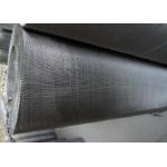 2-3500 Stainless Steel Wire Mesh Metal Woven Wire Mesh Filter for sale